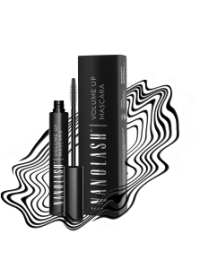 nanolash mascara