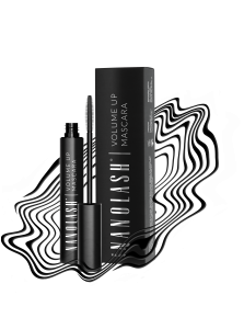 nanolash mascara